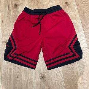Kids, Jordan air diamond shorts